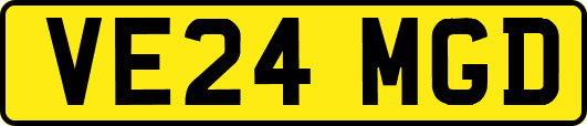 VE24MGD