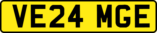 VE24MGE