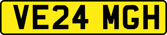 VE24MGH