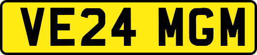 VE24MGM