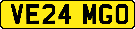 VE24MGO
