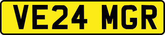 VE24MGR