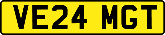 VE24MGT