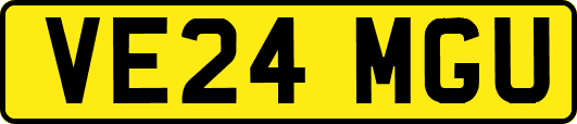 VE24MGU