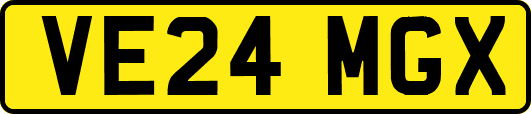 VE24MGX