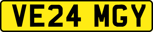 VE24MGY