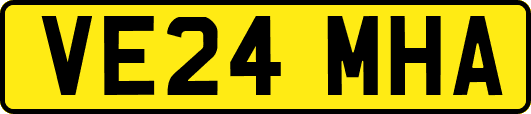 VE24MHA