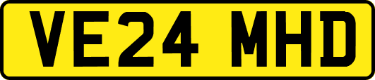 VE24MHD
