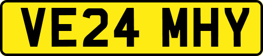 VE24MHY