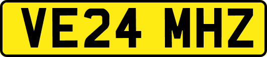 VE24MHZ
