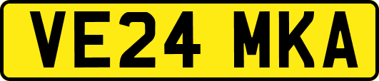 VE24MKA