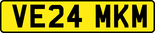 VE24MKM