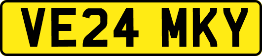 VE24MKY