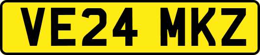 VE24MKZ