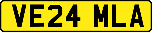 VE24MLA