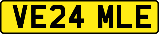 VE24MLE