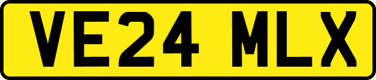 VE24MLX