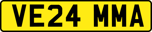 VE24MMA