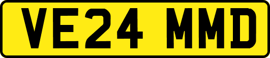 VE24MMD