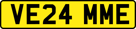 VE24MME
