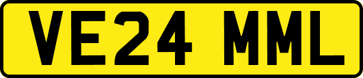 VE24MML