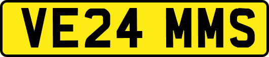 VE24MMS