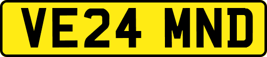 VE24MND