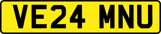 VE24MNU