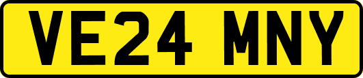 VE24MNY