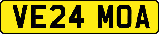 VE24MOA