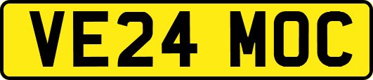 VE24MOC