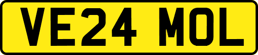 VE24MOL