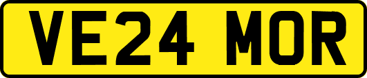 VE24MOR