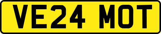 VE24MOT