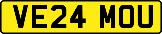 VE24MOU
