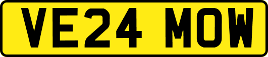 VE24MOW