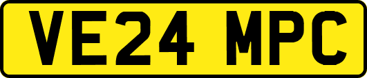 VE24MPC