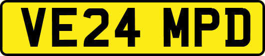 VE24MPD