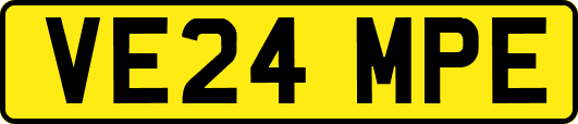 VE24MPE