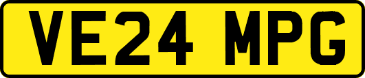 VE24MPG