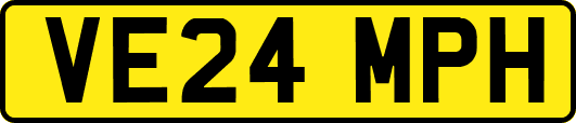 VE24MPH