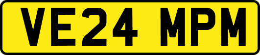 VE24MPM