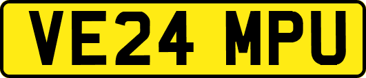 VE24MPU