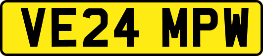 VE24MPW