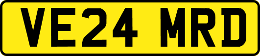VE24MRD