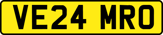 VE24MRO