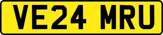 VE24MRU
