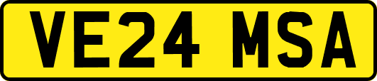 VE24MSA