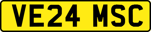 VE24MSC
