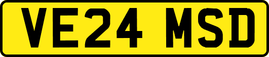 VE24MSD